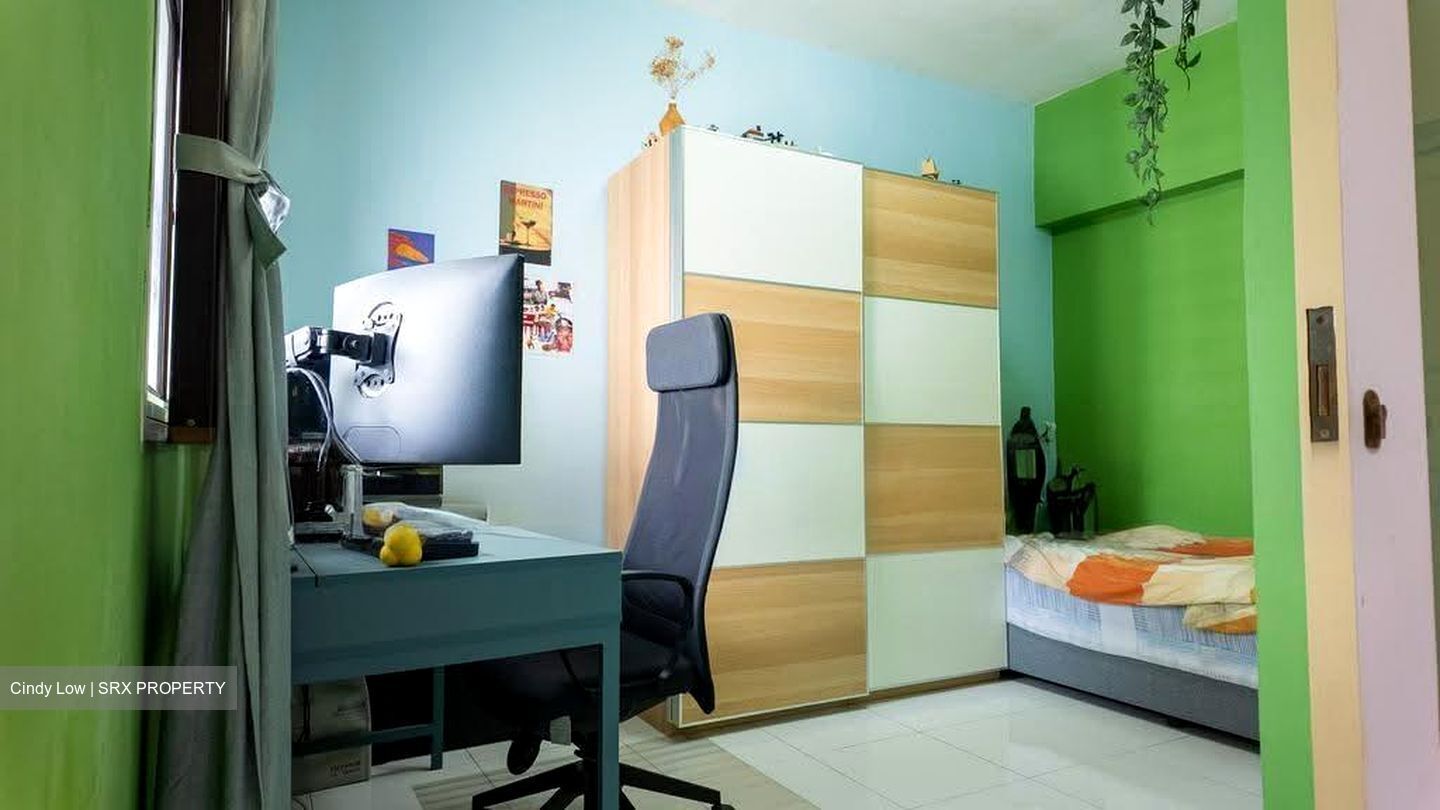 Blk 655B Jurong West Street 61 (Jurong West), HDB 4 Rooms #636330741
